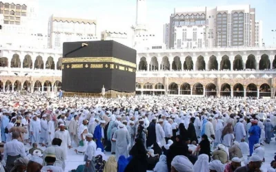 Kemenhaj Luncurkan Aplikasi “Kawal Haji”, Layanan Pengaduan Jemaah Kini Lebih Cepat dan Transparan