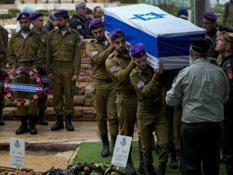 Tekanan Perang Memuncak, 16 Tentara 'Israel' Bunuh Diri