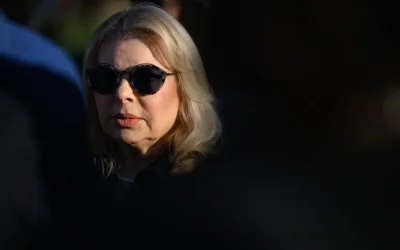 Puluhan Tuduhan Menghantui Sara Netanyahu: Pekerja Mengaku Dihina, Dipukul hingga Disuruh Merangkak