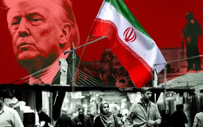 Trump Ungkap Kapan Perang Iran Akan Berakhir