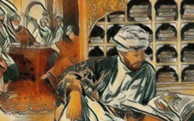Biografi Singkat Ibnu Qayyim al-Jauziyyah
