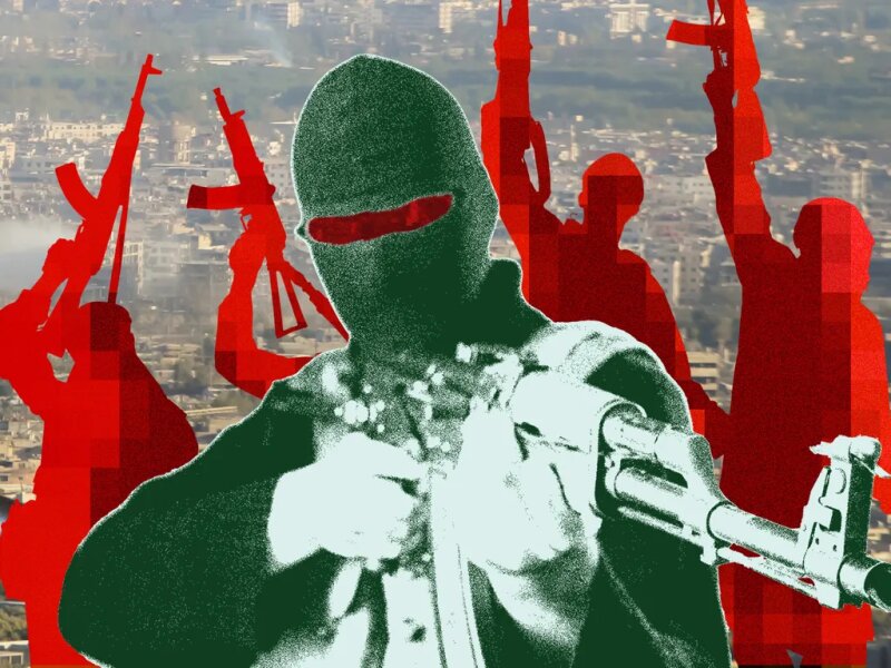 Al Qaeda dan ISIS gunakan AI Generatif Buat Propaganda Slop Jihad