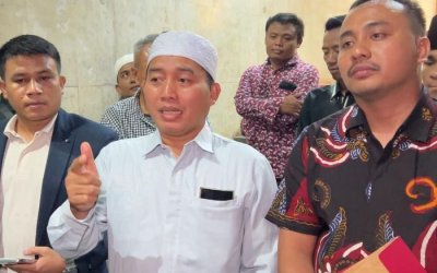 Alumni dan Simpatisan Pesantren Lapor Trans7 ke Polisi