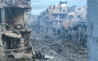 Hamas Bongkar Siasat Licik 'Israel', Ganjal Pembukaan Rafah dengan Syarat Baru