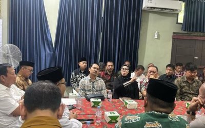 MUI Kota Bekasi: Pengajian Umi Cinta Tidak Melenceng dari Ajaran Islam