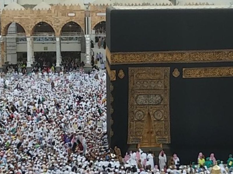 Kemenag Kembali Perpanjang Waktu Pelunasan Biaya Haji hingga 19 Mei 2023