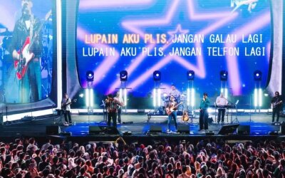 Polisi Panggil EO dan MC Konser The Sounds Project Buntut Challenge Hafalan Al-Qur'an Berhadiah Miras
