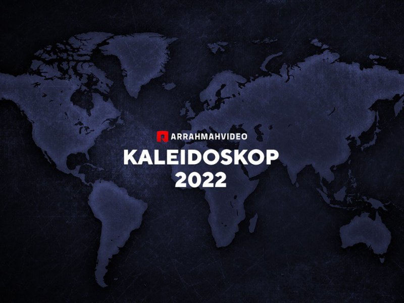 Kaleidoskop 2022
