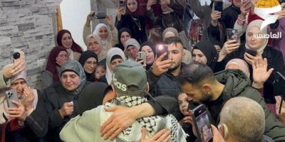 ‘Israel’ Tolak Bebaskan Barghouti dan Pemimpin Palestina Lainnya