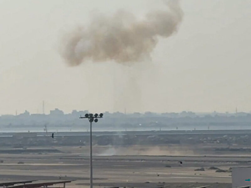 14 Orang Tewas dalam Serangan Saudi di Yaman, Rudal Houtsi Sasar Bandara Aden