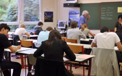 Penulis Haaretz: "Apakah Siswa 'Israel' Sebegitu Bodohnya?"