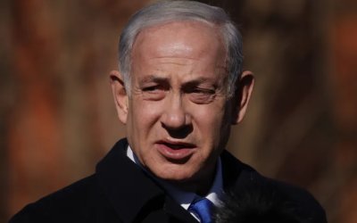 Bagaimana Netanyahu Merencanakan Dominasi Timur Tengah Melalui Serangan ke Iran?