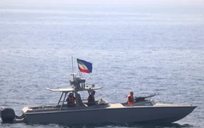CIA Ungkap: Iran Tak Tumbang Meski Diblokade AS, Perang Terancam Panjang