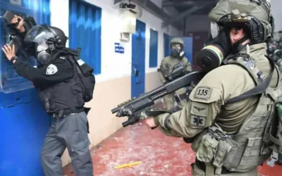 Investigasi Al Jazeera: Bongkar Skandal Penyiksaan dan Kekerasan Seksual Sistemik terhadap Tahanan Palestina