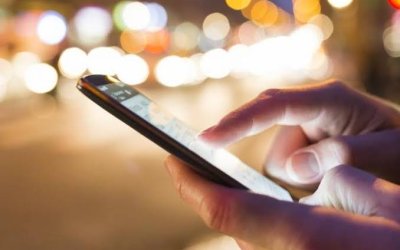 Warga RI Sudah Kecanduan HP Parah, Nomor 1 Sedunia