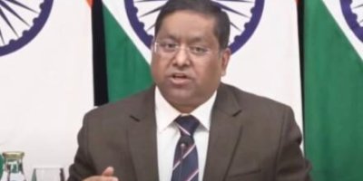 India Akan Segera Membuka Kembali Operasi Kedutaan Besarnya di Kabul