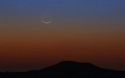 Resmi: Arab Saudi, Qatar, dan UEA Rayakan Idulfitri Besok, Ahad