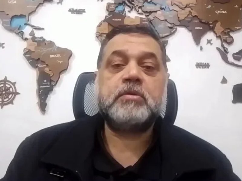 Hamas Peringatkan Skema Baru Pengusiran Warga Palestina lewat Isu Somaliland