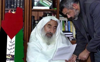 Dialog Dua Orang Syuhada