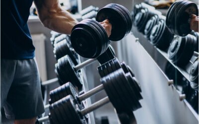 Studi Menemukan Latihan Kekuatan dapat Mengubah Sel Lemak Sebelum Terjadi Penurunan Berat Badan