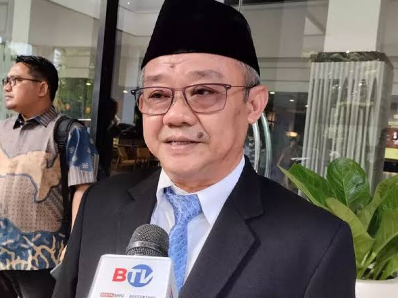 Bersurat ke Presiden, Mendikdasmen Minta Guru PPPK Bisa Kembali ke Sekolah Swasta