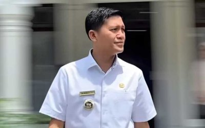 Umrah di Tengah Bencana, Mendagri Copot Sementara Bupati Aceh Selatan