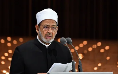 Al Azhar Kecam Serangan Houtsi ke Fasilitas Listrik Madinah
