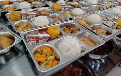 Keracunan MBG Berulang, Bukti Nyata Gagalnya Negara Menjamin Gizi Generasi