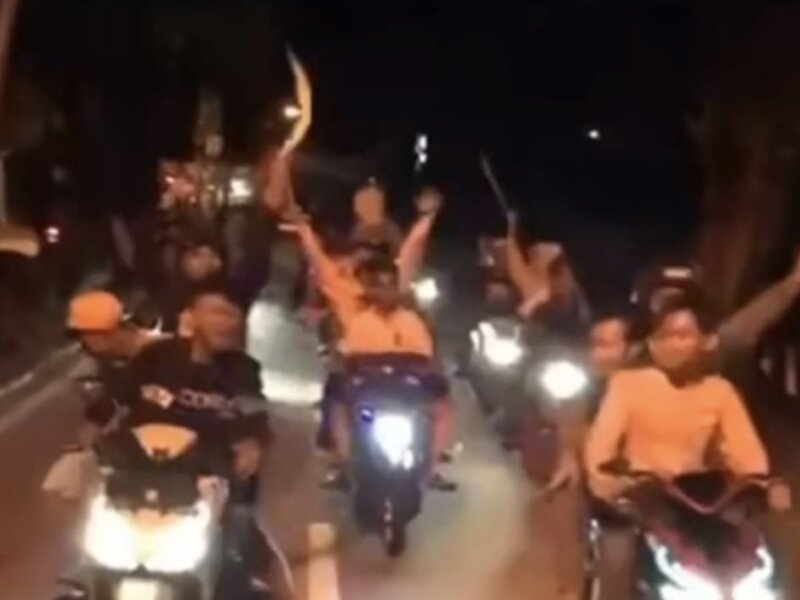 MUI Bengkulu Siapkan Fatwa Haram Geng Motor, Soroti Aksi Konvoi Bersenjata