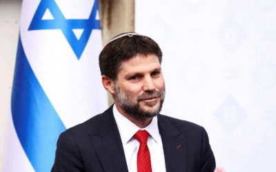 Smotrich: Gaza Tak Akan Mendapatkan Sebutir Gandum, Kami Gunakan Kelaparan Sebagai Senjata