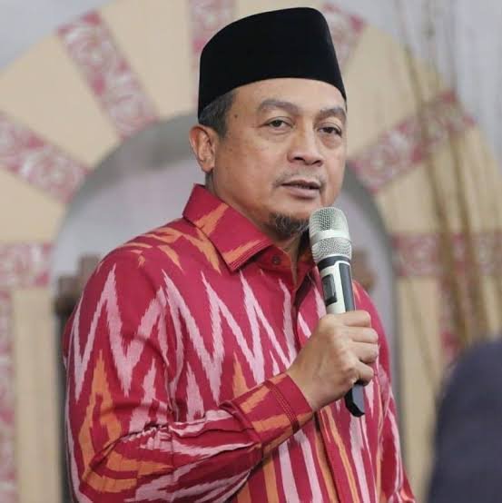 Miras Induk Kemaksiatan