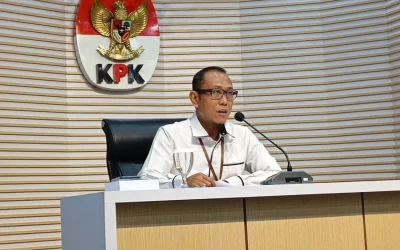 KPK Sebut Maktour Raup Rp27,8 Miliar dari Kuota Haji Tambahan