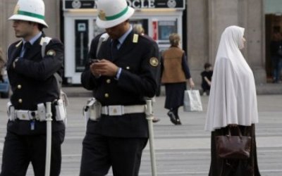 Walikota anti-Islam tutup dua pusat komunitas Muslim dan tempat ibadah di Italia