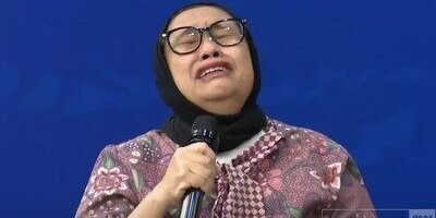 Nanik S. Deyang Menangis, Minta Maaf Atas Kasus Keracunan MBG