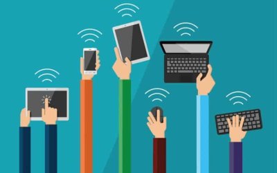 Dunia Maya Perusak Generasi Muda