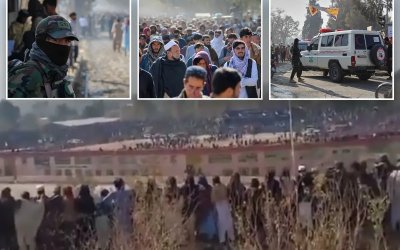 Selusin Orang Dibantai, IIA Izinkan Keluarga Korban Qisas Pelaku