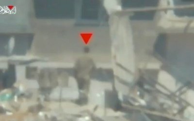 Serangan Mengejutkan dari Terowongan, Pejuang Palestina Hantam Pasukan ‘Israel’ di Rafah