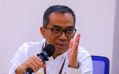 Kampus Wajib Terapkan PJJ untuk Mahasiswa Semester 5 ke Atas Mulai Pekan Ini