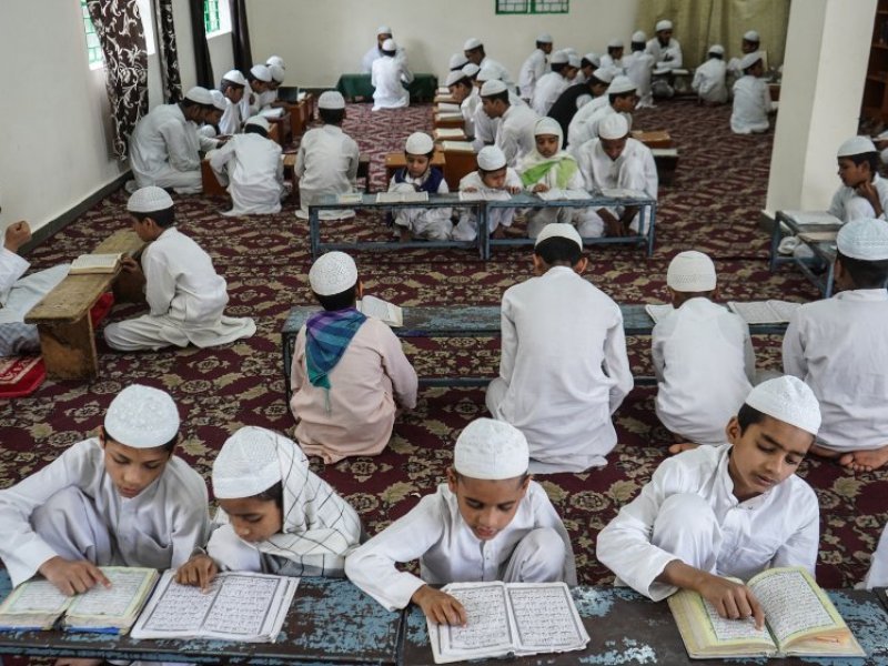 Bulan suci Ramadhan di India