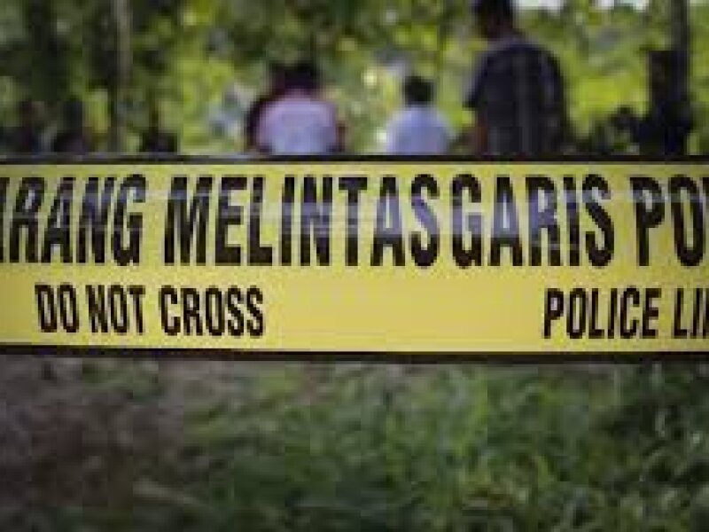 Bunuh Pengemudi Taksi Online, Oknum Densus 88 Antiteror Polri Resmi Dipecat