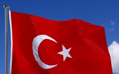 Ankara: Sitem Pertahanan Udara patriot Dikerahkan di Turki Tengah setelah Serangan Rudal Iran