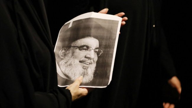 Begini Cara &#8216;Israel&#8217; Menewaskan Pemimpin Hizbullah