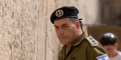 Haaretz: Kepala Staf Jadi “Kambing Hitam Terakhir” Netanyahu dalam Bencana Gaza