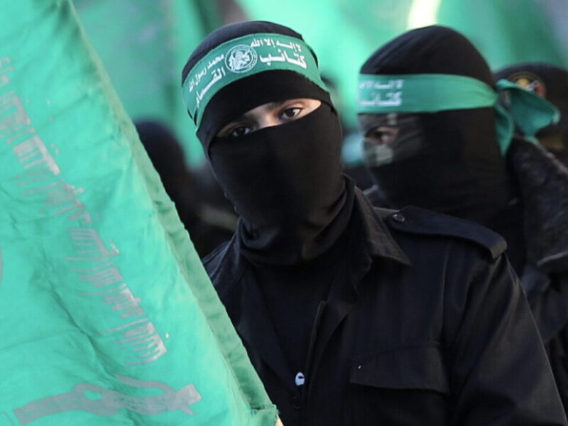 Hamas Ancam Luncurkan Serangan Serupa 7 Oktober ke 'Israel'