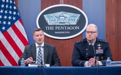 Pentagon Akui Belum Tahu Nilai Kerusakan Pangkalan AS di Timur Tengah Pasca-Perang dengan Iran