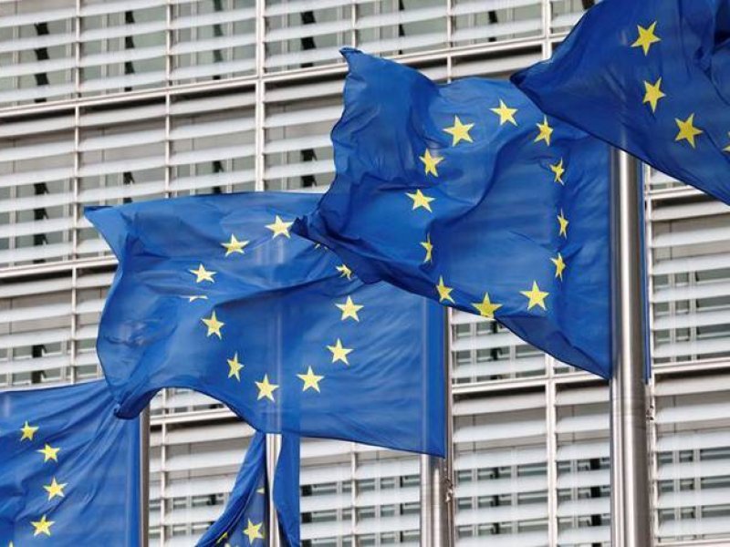 Uni Eropa Berpotensi Kekurangan Gas Tahun Depan