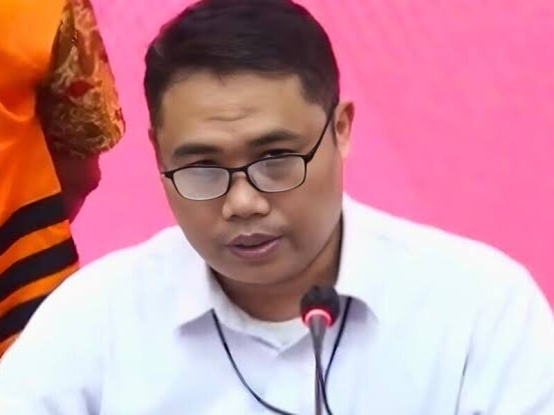 KPK: Kuota Tambahan yang Diminta Jokowi untuk Haji Reguler Malah Dialihkan ke Haji Khusus