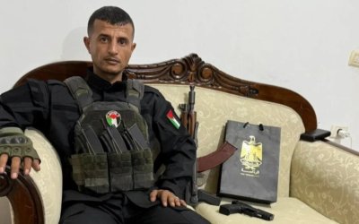Akan Terus Perangi Hamas, Popular Forces Bantah Kerja Sama dengan ‘Israel’
