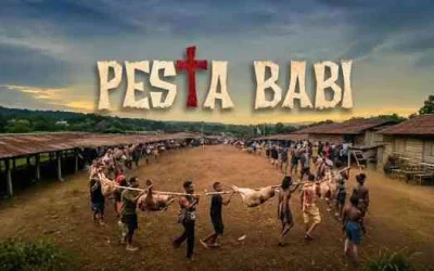 Pesta Babi, Pesta Para Oligarki