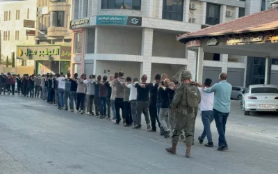 Klub Tahanan Palestina Ungkap Eskalasi Penyiksaan dan Penahanan Administratif di Penjara 'Israel'